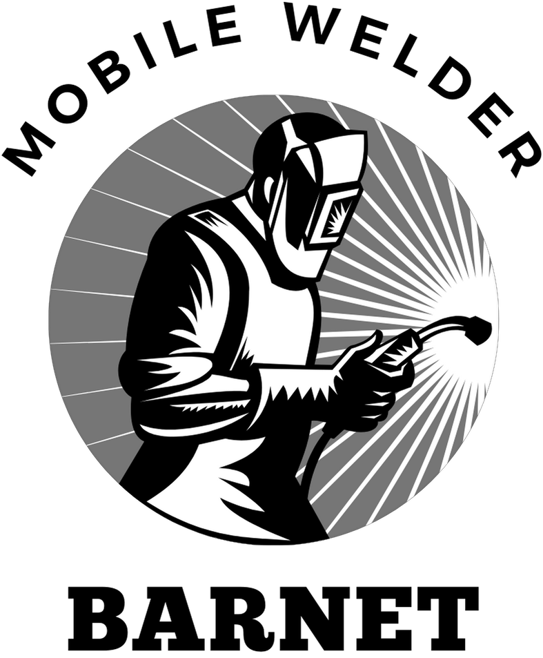 Mobile Welder Bexley Logo